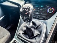 USED 2017 17 FORD KUGA 2.0 TDCi EcoBlue Zetec SUV 5dr Diesel Manual AWD Euro 6 (s/s) (150 ps) 