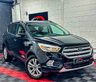 USED 2017 17 FORD KUGA 2.0 TDCi EcoBlue Zetec SUV 5dr Diesel Manual AWD Euro 6 (s/s) (150 ps) 