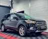 USED 2017 17 FORD KUGA 2.0 TDCi EcoBlue Zetec SUV 5dr Diesel Manual AWD Euro 6 (s/s) (150 ps) 
