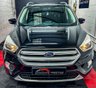 USED 2017 17 FORD KUGA 2.0 TDCi EcoBlue Zetec SUV 5dr Diesel Manual AWD Euro 6 (s/s) (150 ps) 