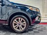 USED 2017 17 FORD KUGA 2.0 TDCi EcoBlue Zetec SUV 5dr Diesel Manual AWD Euro 6 (s/s) (150 ps) 