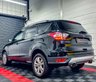 USED 2017 17 FORD KUGA 2.0 TDCi EcoBlue Zetec SUV 5dr Diesel Manual AWD Euro 6 (s/s) (150 ps) 