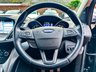 USED 2017 17 FORD KUGA 2.0 TDCi EcoBlue Zetec SUV 5dr Diesel Manual AWD Euro 6 (s/s) (150 ps) 