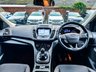 USED 2017 17 FORD KUGA 2.0 TDCi EcoBlue Zetec SUV 5dr Diesel Manual AWD Euro 6 (s/s) (150 ps) 
