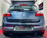 USED 2015 65 RENAULT MEGANE 1.5 dCi Dynamique Nav Hatchback 5dr Diesel Manual Euro 6 (s/s) (110 ps) 