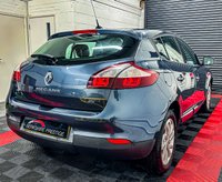 USED 2015 65 RENAULT MEGANE 1.5 dCi Dynamique Nav Hatchback 5dr Diesel Manual Euro 6 (s/s) (110 ps) 