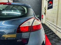 USED 2015 65 RENAULT MEGANE 1.5 dCi Dynamique Nav Hatchback 5dr Diesel Manual Euro 6 (s/s) (110 ps) 