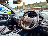 USED 2015 65 RENAULT MEGANE 1.5 dCi Dynamique Nav Hatchback 5dr Diesel Manual Euro 6 (s/s) (110 ps) 