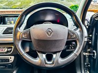 USED 2015 65 RENAULT MEGANE 1.5 dCi Dynamique Nav Hatchback 5dr Diesel Manual Euro 6 (s/s) (110 ps) 