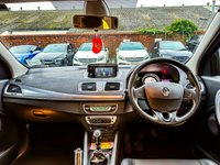 USED 2015 65 RENAULT MEGANE 1.5 dCi Dynamique Nav Hatchback 5dr Diesel Manual Euro 6 (s/s) (110 ps) 