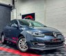 USED 2015 65 RENAULT MEGANE 1.5 dCi Dynamique Nav Hatchback 5dr Diesel Manual Euro 6 (s/s) (110 ps) 
