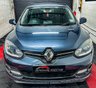 USED 2015 65 RENAULT MEGANE 1.5 dCi Dynamique Nav Hatchback 5dr Diesel Manual Euro 6 (s/s) (110 ps) 
