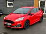 USED 2019 19 FORD FIESTA 1.0T EcoBoost GPF ST-Line Hatchback 3dr Petrol Manual Euro 6 (s/s) (140 ps) 