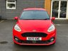 USED 2019 19 FORD FIESTA 1.0T EcoBoost GPF ST-Line Hatchback 3dr Petrol Manual Euro 6 (s/s) (140 ps) 