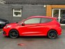 USED 2019 19 FORD FIESTA 1.0T EcoBoost GPF ST-Line Hatchback 3dr Petrol Manual Euro 6 (s/s) (140 ps) 