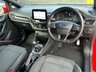 USED 2019 19 FORD FIESTA 1.0T EcoBoost GPF ST-Line Hatchback 3dr Petrol Manual Euro 6 (s/s) (140 ps) 