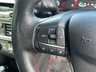 USED 2019 19 FORD FIESTA 1.0T EcoBoost GPF ST-Line Hatchback 3dr Petrol Manual Euro 6 (s/s) (140 ps) 