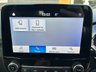 USED 2019 19 FORD FIESTA 1.0T EcoBoost GPF ST-Line Hatchback 3dr Petrol Manual Euro 6 (s/s) (140 ps) 