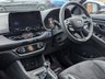 USED 2022 71 HYUNDAI I30 (71) 2.0 N PERFORMANCE  N LIGHT SEATS - FHSH - 1 OWNER