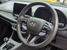 USED 2022 71 HYUNDAI I30 (71) 2.0 N PERFORMANCE  N LIGHT SEATS - FHSH - 1 OWNER