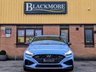 USED 2022 71 HYUNDAI I30 (71) 2.0 N PERFORMANCE  N LIGHT SEATS - FHSH - 1 OWNER