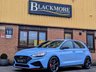 USED 2022 71 HYUNDAI I30 (71) 2.0 N PERFORMANCE  N LIGHT SEATS - FHSH - 1 OWNER