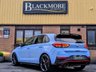 USED 2022 71 HYUNDAI I30 (71) 2.0 N PERFORMANCE  N LIGHT SEATS - FHSH - 1 OWNER