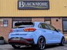 USED 2022 71 HYUNDAI I30 (71) 2.0 N PERFORMANCE  N LIGHT SEATS - FHSH - 1 OWNER