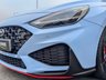 USED 2022 71 HYUNDAI I30 (71) 2.0 N PERFORMANCE  N LIGHT SEATS - FHSH - 1 OWNER