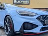 USED 2022 71 HYUNDAI I30 (71) 2.0 N PERFORMANCE  N LIGHT SEATS - FHSH - 1 OWNER