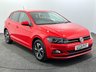 USED 2021 21 VOLKSWAGEN POLO 1.0L MATCH EVO 5d 80 BHP CARPLAY, PRK-SENSORS, A/C, 15