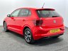 USED 2021 21 VOLKSWAGEN POLO 1.0L MATCH EVO 5d 80 BHP CARPLAY, PRK-SENSORS, A/C, 15