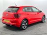 USED 2021 21 VOLKSWAGEN POLO 1.0L MATCH EVO 5d 80 BHP CARPLAY, PRK-SENSORS, A/C, 15