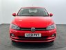 USED 2021 21 VOLKSWAGEN POLO 1.0L MATCH EVO 5d 80 BHP CARPLAY, PRK-SENSORS, A/C, 15
