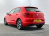 USED 2021 21 VOLKSWAGEN POLO 1.0L MATCH EVO 5d 80 BHP CARPLAY, PRK-SENSORS, A/C, 15