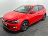 USED 2021 21 VOLKSWAGEN POLO 1.0L MATCH EVO 5d 80 BHP CARPLAY, PRK-SENSORS, A/C, 15
