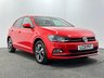 USED 2021 21 VOLKSWAGEN POLO 1.0L MATCH EVO 5d 80 BHP CARPLAY, PRK-SENSORS, A/C, 15