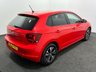 USED 2021 21 VOLKSWAGEN POLO 1.0L MATCH EVO 5d 80 BHP CARPLAY, PRK-SENSORS, A/C, 15