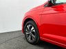 USED 2021 21 VOLKSWAGEN POLO 1.0L MATCH EVO 5d 80 BHP CARPLAY, PRK-SENSORS, A/C, 15