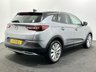 USED 2020 70 VAUXHALL GRANDLAND X 1.2 Turbo Elite Nav SUV 5dr Petrol Manual 6Spd Euro 6 (s/s) (130 ps) CARPLAY, PAN, 1-OWNR, LED, 19