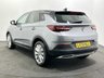 USED 2020 70 VAUXHALL GRANDLAND X 1.2 Turbo Elite Nav SUV 5dr Petrol Manual 6Spd Euro 6 (s/s) (130 ps) CARPLAY, PAN, 1-OWNR, LED, 19
