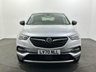 USED 2020 70 VAUXHALL GRANDLAND X 1.2 Turbo Elite Nav SUV 5dr Petrol Manual 6Spd Euro 6 (s/s) (130 ps) CARPLAY, PAN, 1-OWNR, LED, 19