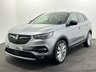 USED 2020 70 VAUXHALL GRANDLAND X 1.2 Turbo Elite Nav SUV 5dr Petrol Manual 6Spd Euro 6 (s/s) (130 ps) CARPLAY, PAN, 1-OWNR, LED, 19