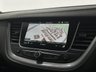 USED 2020 70 VAUXHALL GRANDLAND X 1.2 Turbo Elite Nav SUV 5dr Petrol Manual 6Spd Euro 6 (s/s) (130 ps) CARPLAY, PAN, 1-OWNR, LED, 19