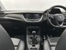 USED 2020 70 VAUXHALL GRANDLAND X 1.2 Turbo Elite Nav SUV 5dr Petrol Manual 6Spd Euro 6 (s/s) (130 ps) CARPLAY, PAN, 1-OWNR, LED, 19