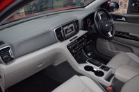USED 2017 17 KIA SPORTAGE 2.0 CRDi KX-5 SUV 5dr Diesel Auto AWD Euro 6 (182 bhp) 6 MONTHS RAC PLATINUM WARRANTY