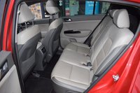 USED 2017 17 KIA SPORTAGE 2.0 CRDi KX-5 SUV 5dr Diesel Auto AWD Euro 6 (182 bhp) 6 MONTHS RAC PLATINUM WARRANTY