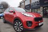 USED 2017 17 KIA SPORTAGE 2.0 CRDi KX-5 SUV 5dr Diesel Auto AWD Euro 6 (182 bhp) 6 MONTHS RAC PLATINUM WARRANTY