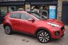 USED 2017 17 KIA SPORTAGE 2.0 CRDi KX-5 SUV 5dr Diesel Auto AWD Euro 6 (182 bhp) 6 MONTHS RAC PLATINUM WARRANTY