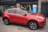 USED 2017 17 KIA SPORTAGE 2.0 CRDi KX-5 SUV 5dr Diesel Auto AWD Euro 6 (182 bhp) 6 MONTHS RAC PLATINUM WARRANTY